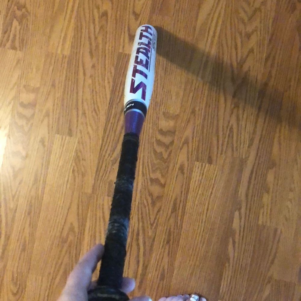 Easton stealth 33-23